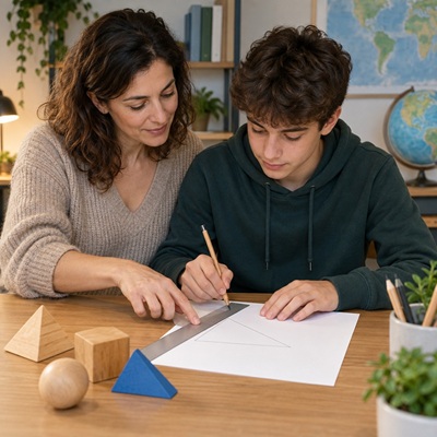 Matematik